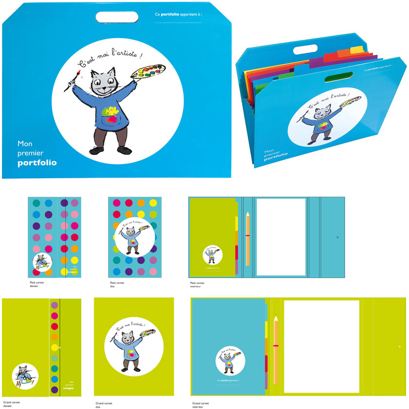 portfolio